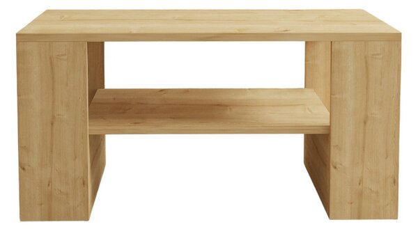 Hanah Home Coffee Table Sapphire Iris - Sapphire