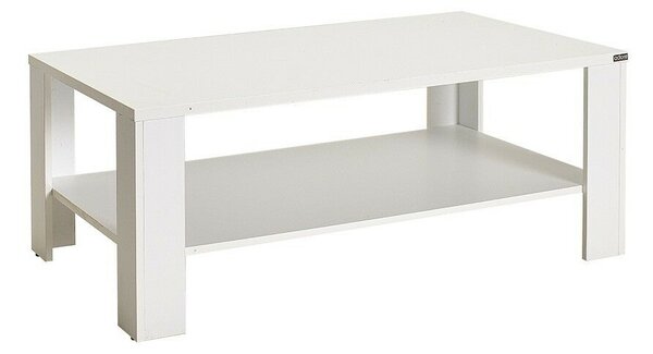 Hanah Home dohányzóasztal Diamond White Shp-695-Dd-1