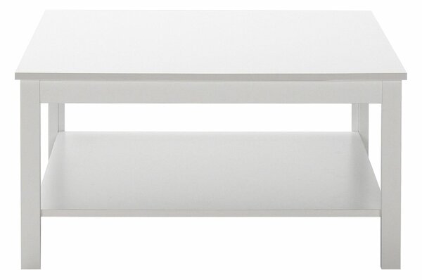 Hanah Home Coffee Table White Shp-880-Bb-1