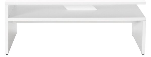 Hanah Home Diamond White dohányzóasztal Shp-645-Dd-1
