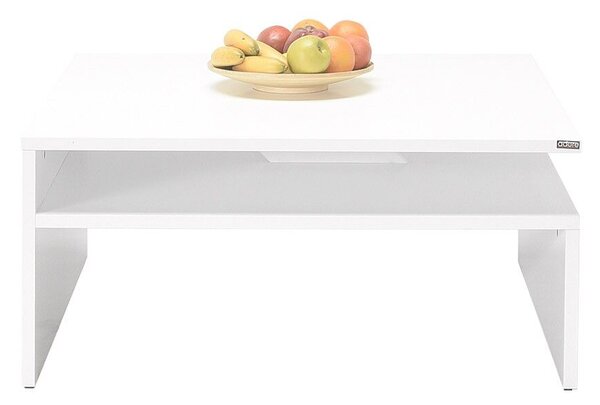 Hanah Home Diamond White dohányzóasztal Shp-640-Dd-1