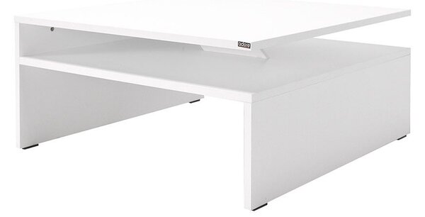 Hanah Home Diamond White dohányzóasztal Shp-640-Dd-1