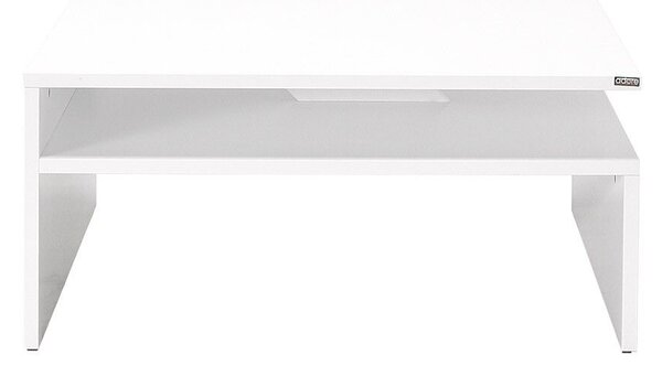 Hanah Home Diamond White dohányzóasztal Shp-640-Dd-1