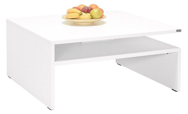 Hanah Home Diamond White dohányzóasztal Shp-640-Dd-1