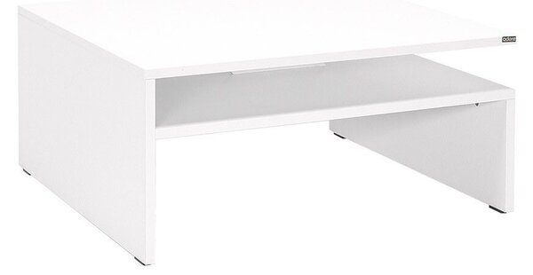 Hanah Home Diamond White dohányzóasztal Shp-640-Dd-1