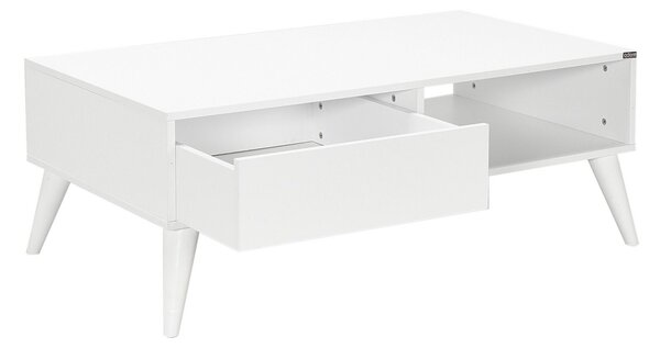 Hanah Home Diamond White dohányzóasztal Shp-655-Dd-1