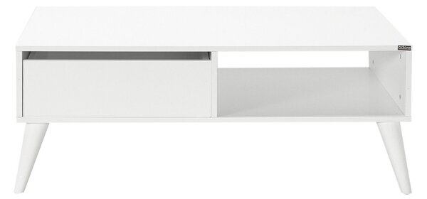 Hanah Home Diamond White dohányzóasztal Shp-655-Dd-1