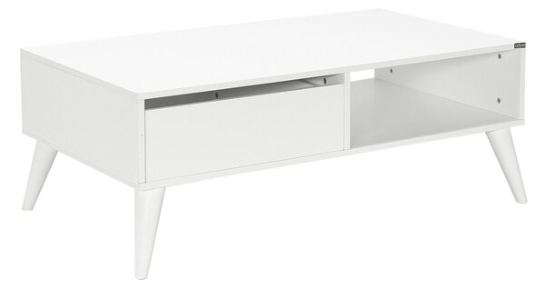 Hanah Home Diamond White dohányzóasztal Shp-655-Dd-1