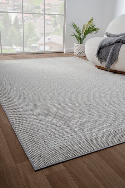 Conceptum Hypnose Rug (160 x 230) Cream Sisalux 3093