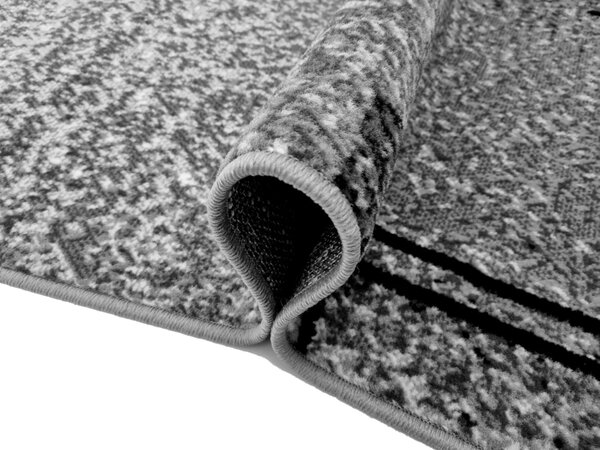 Szőnyeg 50x90 cm LUKEN - szürke