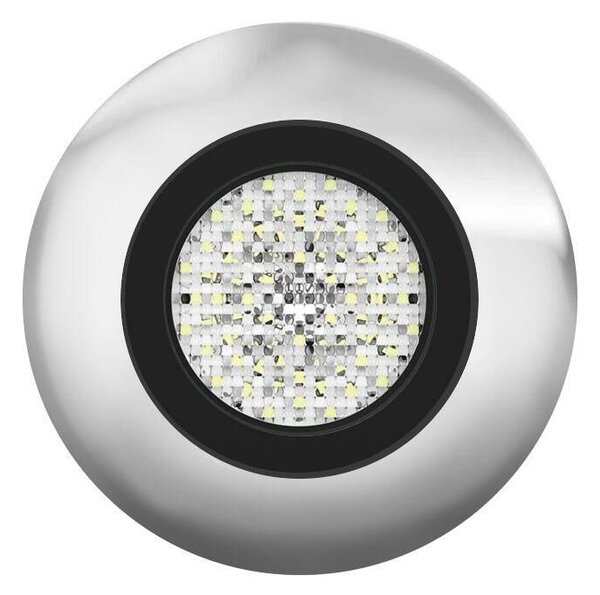 REFLEKTOR MINI-CLICKER AISI316 WH 7W