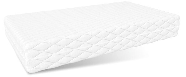 Kókuszrostos habszivacs matrac 90x190 ELKIN