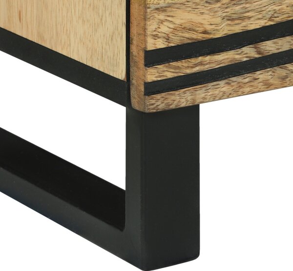 TV egységek fiókkal Barna 70 x 33 x 46 cm Faanyag