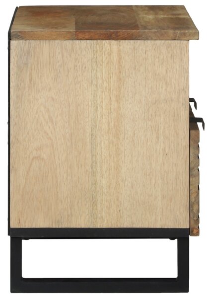 TV egységek fiókkal Barna 70 x 33 x 46 cm Faanyag