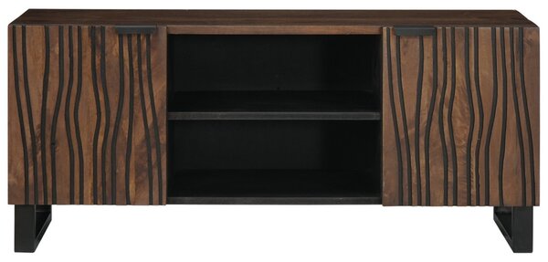 TV egységek Dió 105 x 33 x 46 cm Faanyag