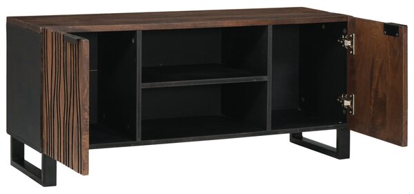 TV egységek Dió 105 x 33 x 46 cm Faanyag