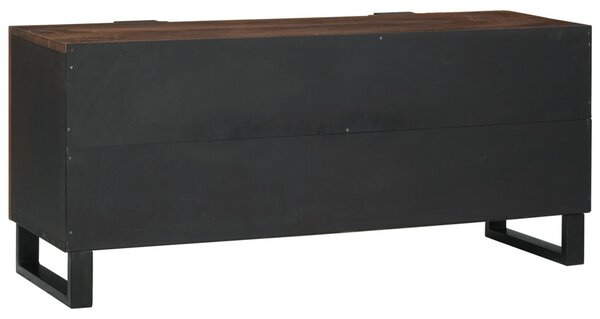 TV egységek Dió 105 x 33 x 46 cm Faanyag
