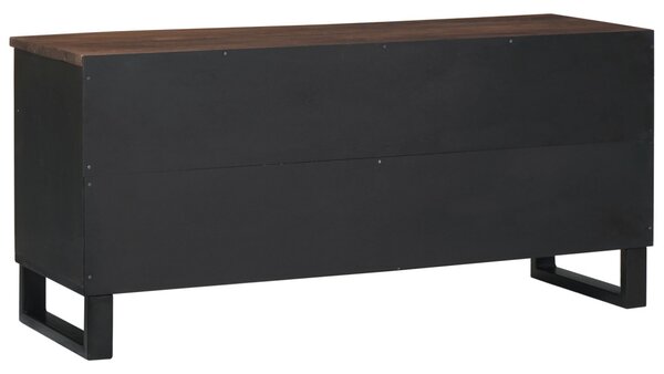 TV egységek fiókkal Dió 105 x 33 x 46 cm Faanyag