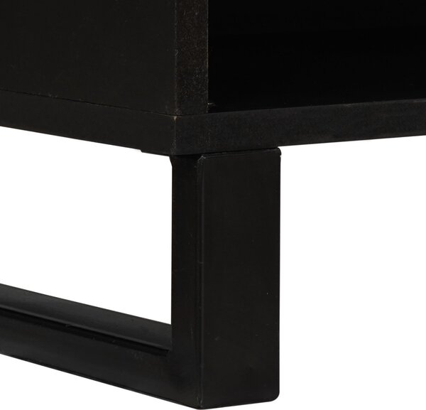 TV egységek Dió 80 x 33 x 46 cm Faanyag