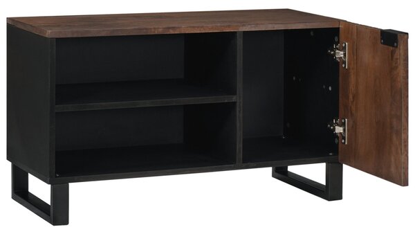 TV egységek Dió 80 x 33 x 46 cm Faanyag