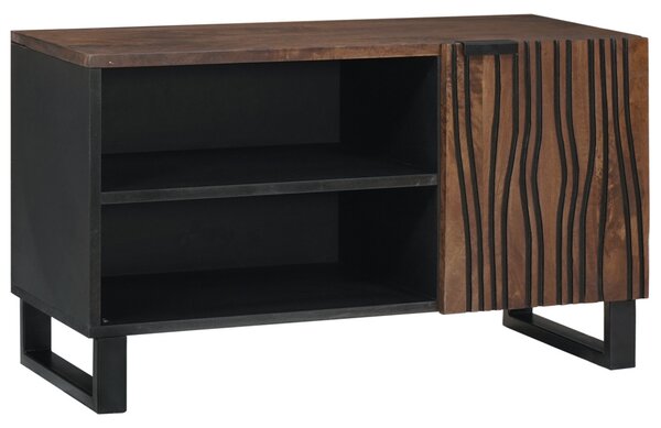 TV egységek Dió 80 x 33 x 46 cm Faanyag