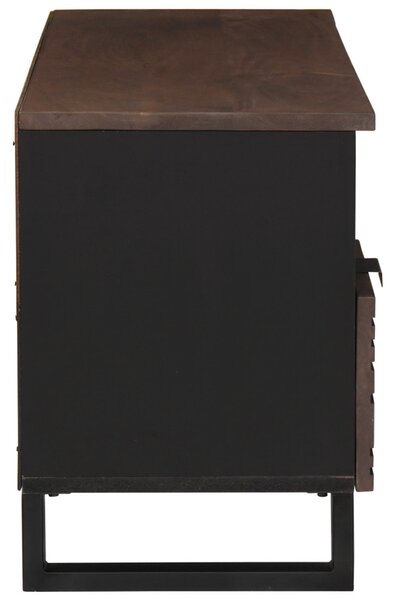 TV egységek fiókkal Dió 100 x 33 x 46 cm Faanyag
