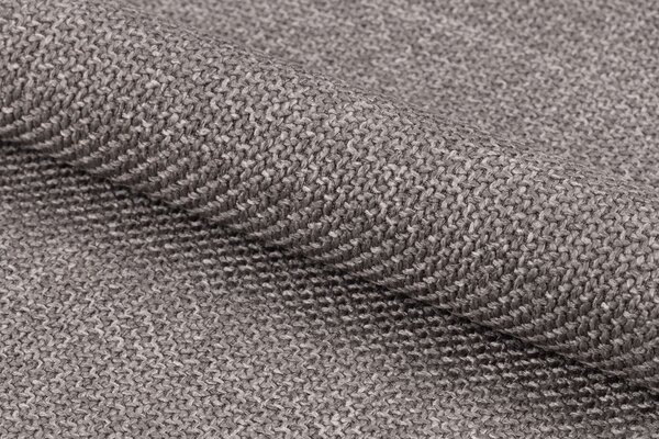 MAZZONI EXPORT IDA Taupe Világos Szürke/Barna Antracitszürke (Basel 34/Preston 96 szövet) - MODERN KÁRPITOZOTT SZÉK LOFT NAPPALIBA/ÉTKEZŐBE
