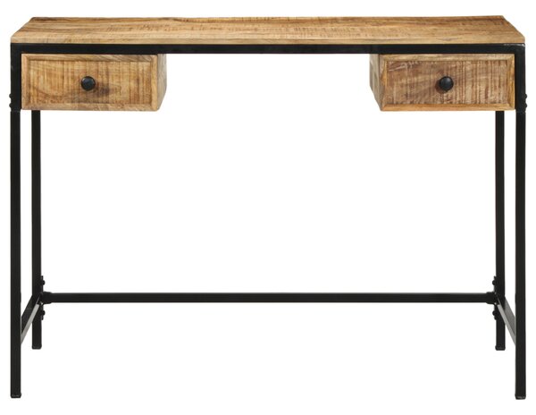 Asztal 105x50x75 cm Tömör akác