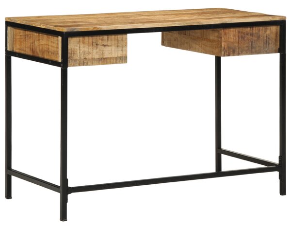 Asztal 105x50x75 cm Tömör akác