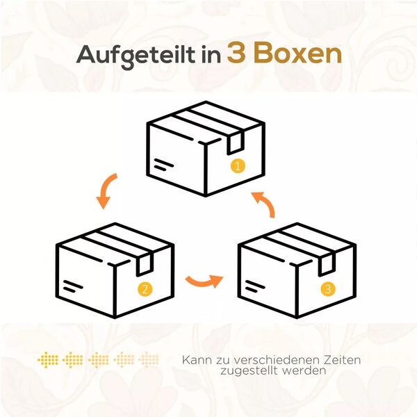 Outsunny Kerti bútor szett, 5 részes, ülőpárnákkal együtt, szintetikus rattan, rozsdamentes acél váz, világosszürke