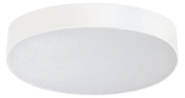 Modern LED mennyezeti lámpa Monza II R 50 4000K fehér