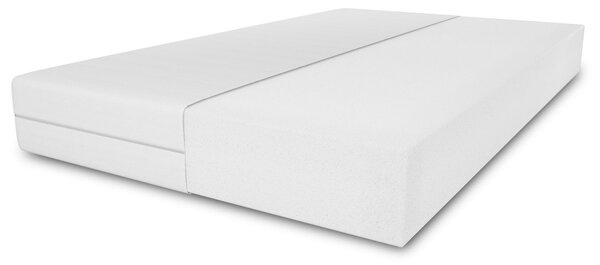 Közepesen kemény habszivacs matrac 160x200x8 STAUTON 2