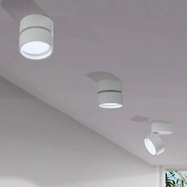 LED spotlámpa Mona 12W 4000K fehér