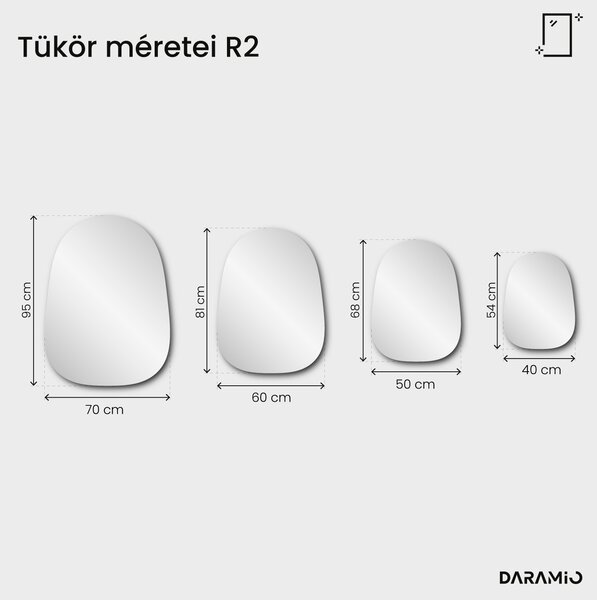 Tükör – Pure Collection R2
