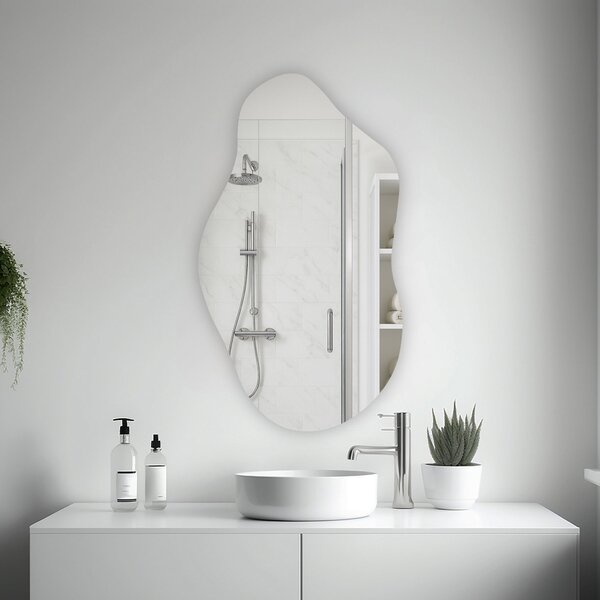 Tükör – Pure Collection R27