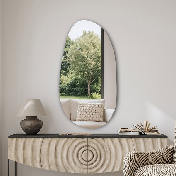 Tükör – Pure Collection R21