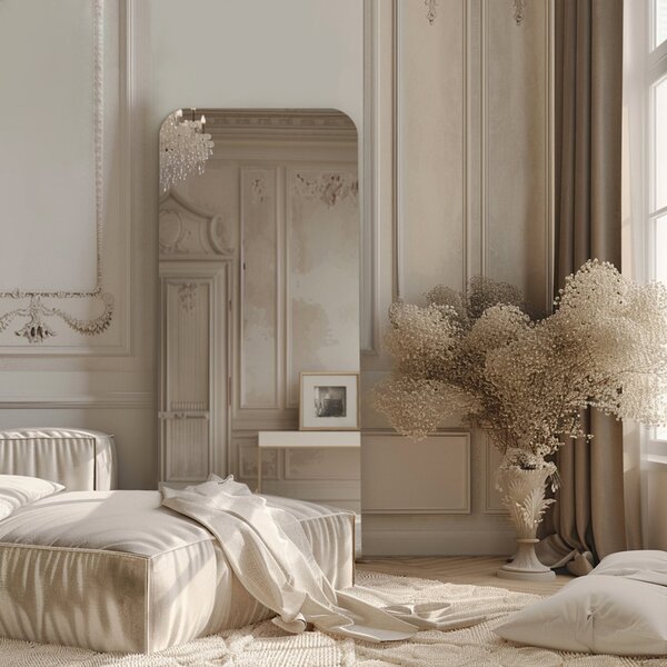 Tükör – Pure Collection R9