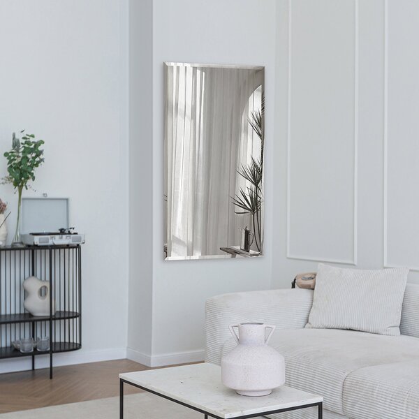 Tükör fazettával – Pure Collection R26