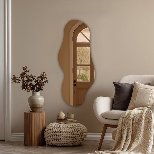 Bronz tükör – Pure Collection R36