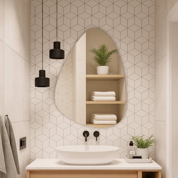 Tükör – Pure Collection R13