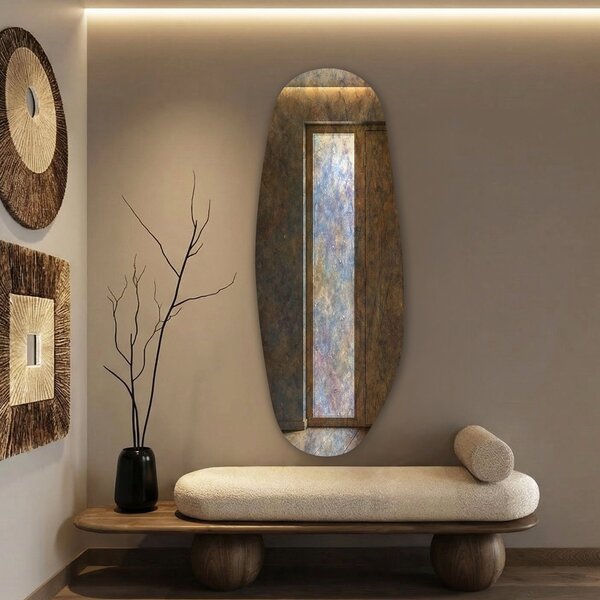 Antik tükör – Pure Collection R38