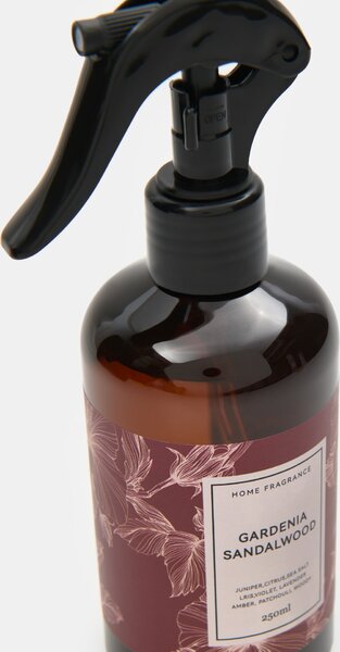 Sinsay - Légfrissítő Gardenia Sandalwood - mályva