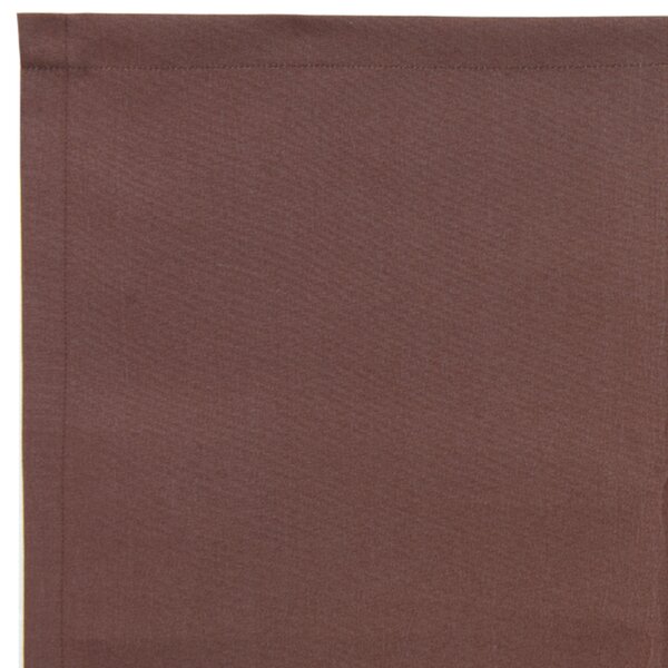 Napvitorla csere anyag Barna 10x1.6 m