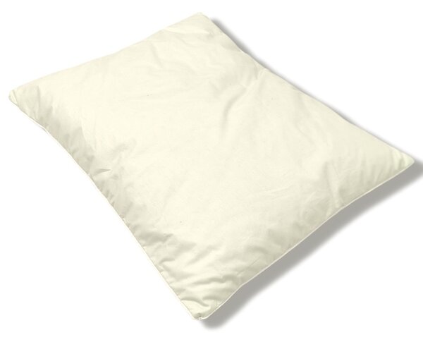 Kispárna PUHA szilikonos töltettel ovisoknak