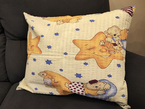 Kispárna huzat gyerek 19