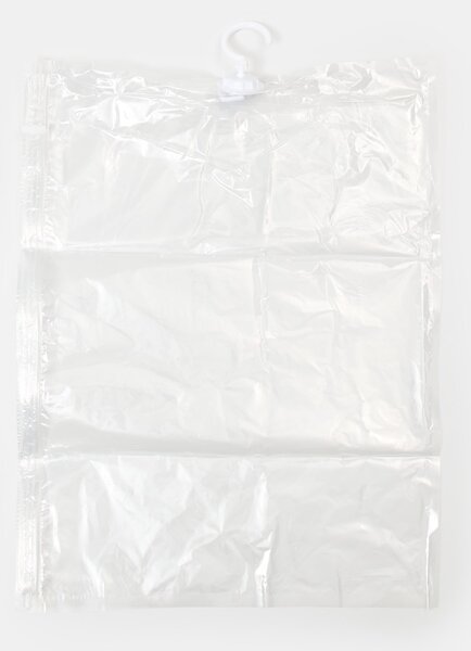 Sinsay - Vákuumos tárolózsákok 2 pack - fehér