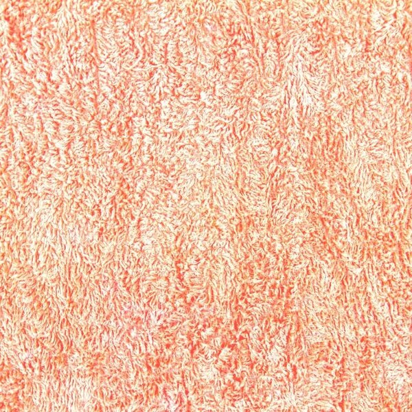 Frottír barack törölköző 30 x 50 méretben