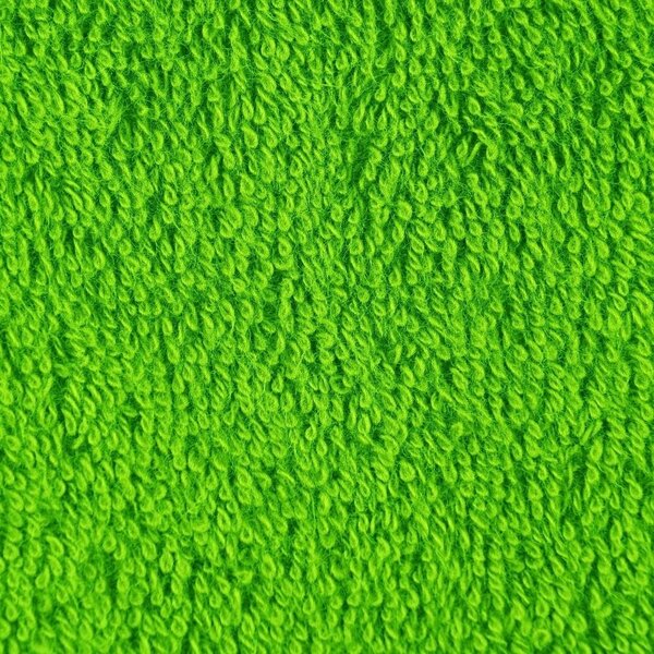 Frottír kiwizöld törölköző 30 x 50 méretben