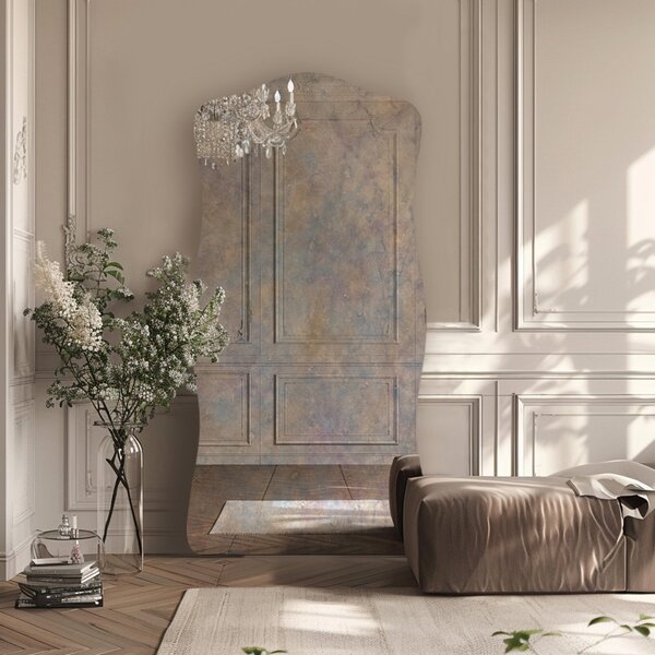Antik tükör – Pure Collection R39
