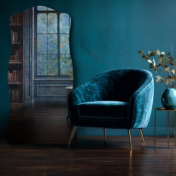 Antik tükör – Pure Collection R39